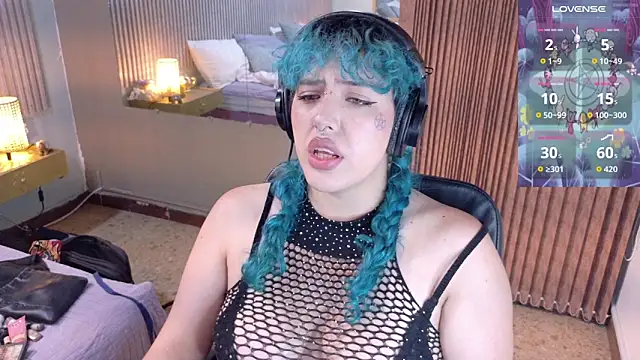 دردشة Eli666uwu الجنسية المباشرة