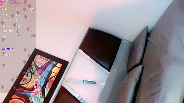 Ana_sophia_ – Naživo XXX chat