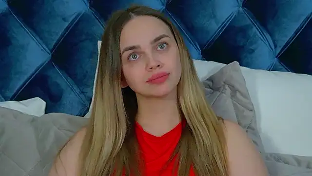 Pertunjukan Kamera Web AnitaVenture