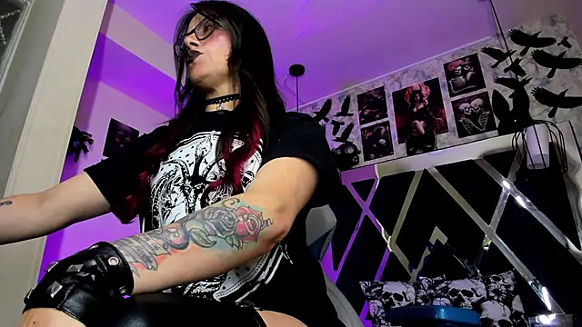 Evangelinejoness_ – Live XXX-chat