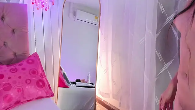 دردشة Gabby-Sweet الجنسية المباشرة