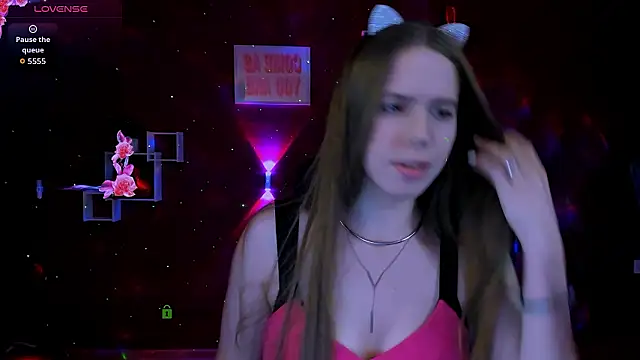 lumi_soft Live XXX-Chat