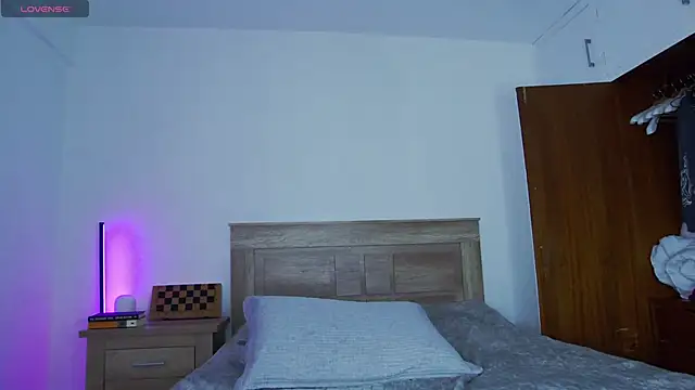 Chat XXX en directo de Arilas_