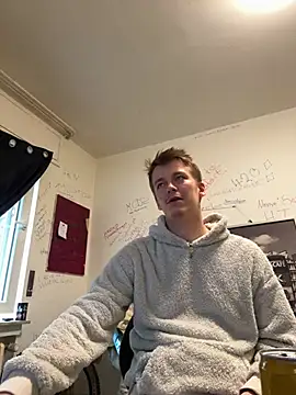 Živý XXX chat Toyjungee