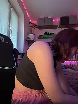 LollyMot's Live XXX Chat