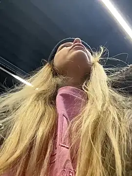 HarrietDart 现场XXX聊天