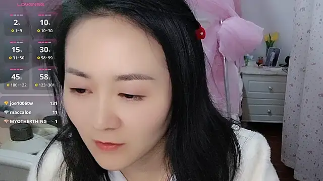 Chat +18 de fanfan-FF ao vivo