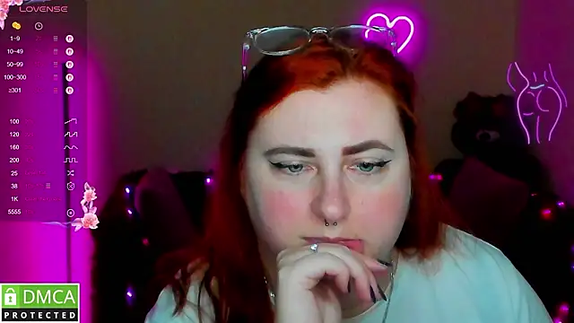 Show de Alicia_love00 na webcam