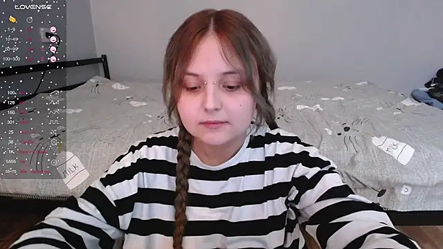 vendymories' Live XXX Chat