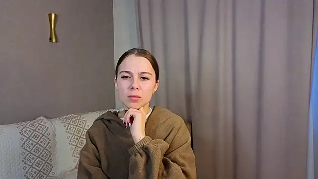 Webkamerová show SiuAustill