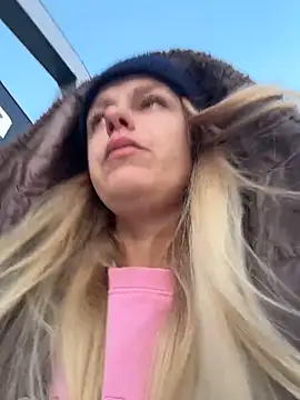 HarrietDart: онлайн-секс-чат