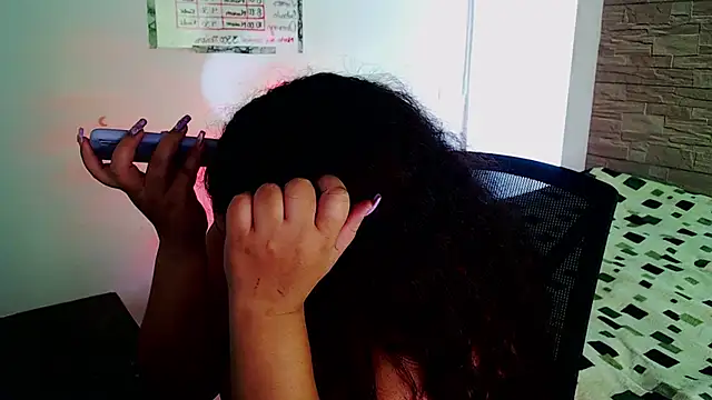 XXX chat uživo modela girl_milk2