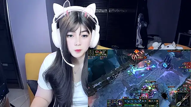 yuki3366 라이브 XXX 채팅