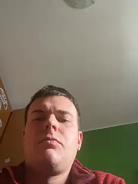 Show de Turbotia na webcam