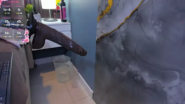 mia_cataleiya লাইভ XXX চ্যাট