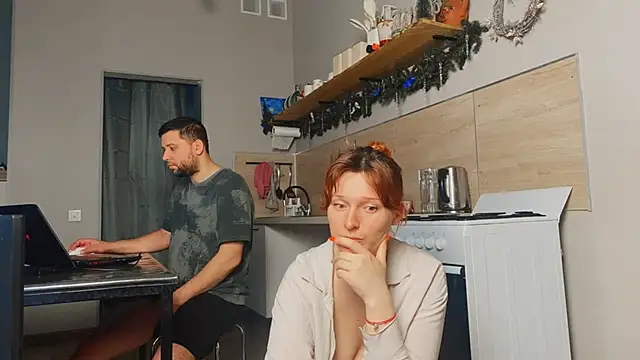 Chat XXX Live mariyafoxxx