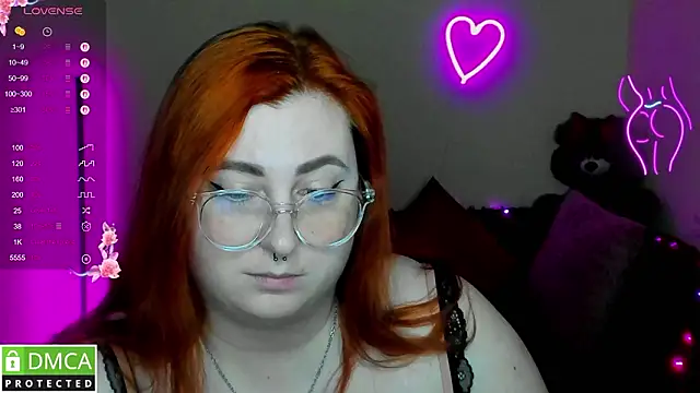 Alicia_love00 Adlı Modelin Canlı XXX Sohbeti