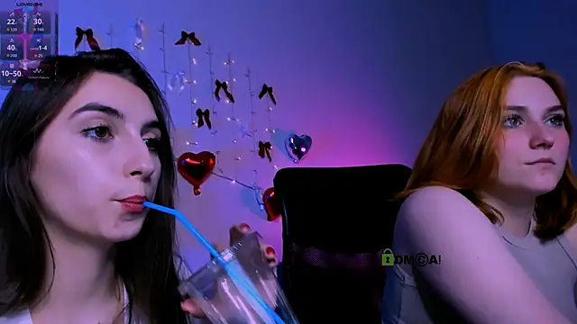 casey_meow_のライブXXXチャット