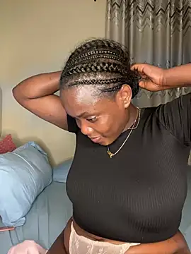 Soft_boobs Adlı Modelin Web Kamerası Şovu