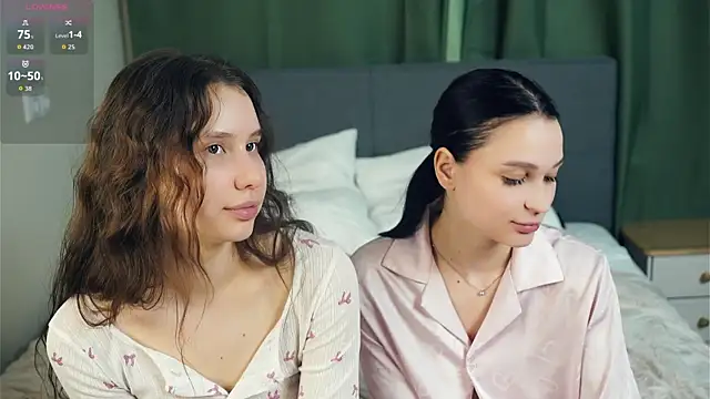 ZofiaSoshnik Chat XXX in diretta