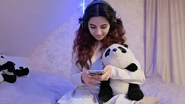 Chat +18 de Blissmissataeses ao vivo