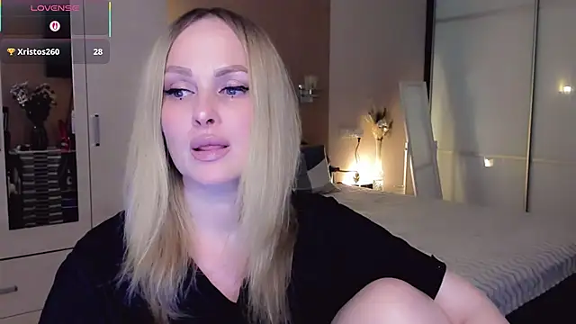 Czat XXX na żywo – Libby_Nora
