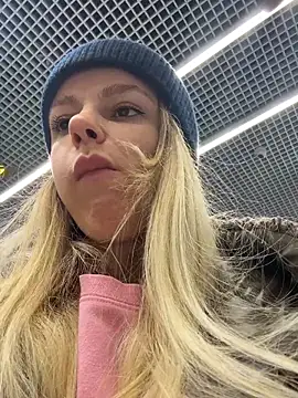 HarrietDartのライブXXXチャット