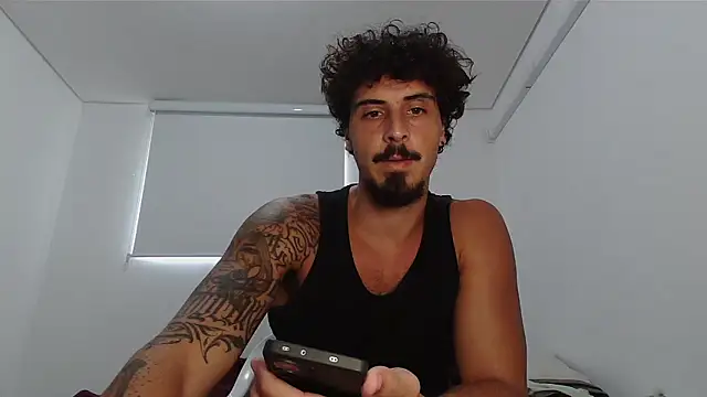 دردشة milkoffe الجنسية المباشرة