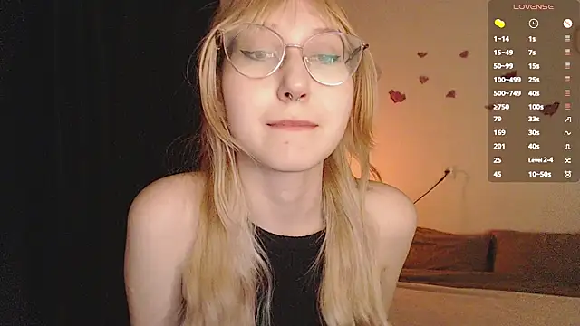 ohmycheryl – Naživo XXX chat