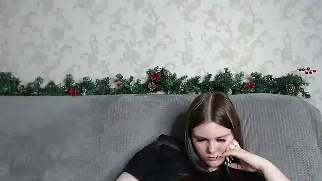 Chat XXX Live Musegirl