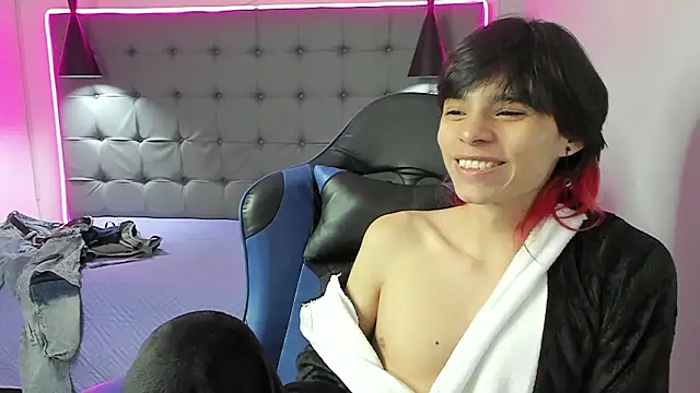 دردشة Sylasfrost الجنسية المباشرة