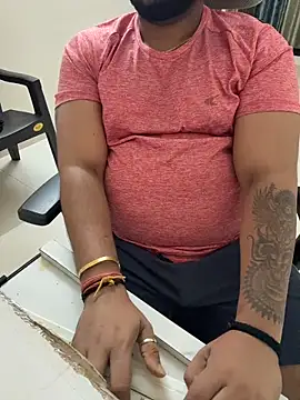 دردشة FlirtyxBoy الجنسية المباشرة