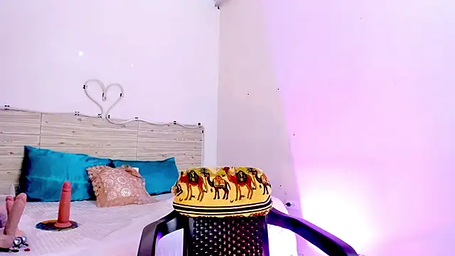 lilahSweet Chat XXX in diretta