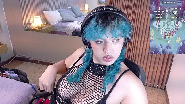 Eli666uwu লাইভ XXX চ্যাট