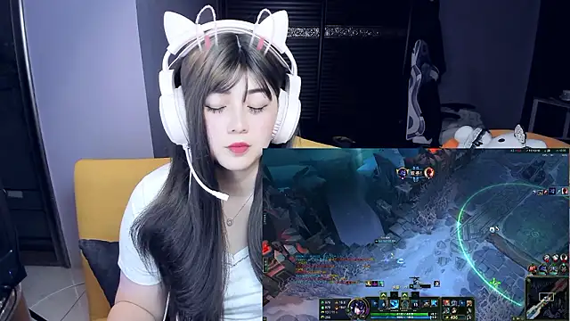 Онлайн чат XXX yuki3366