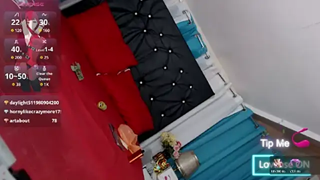 XxAsianTsCummerxX's Live XXX Chat