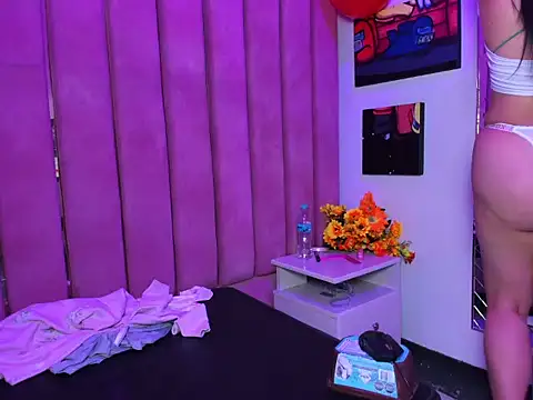 Chat XXX Live Alisson_sweet_