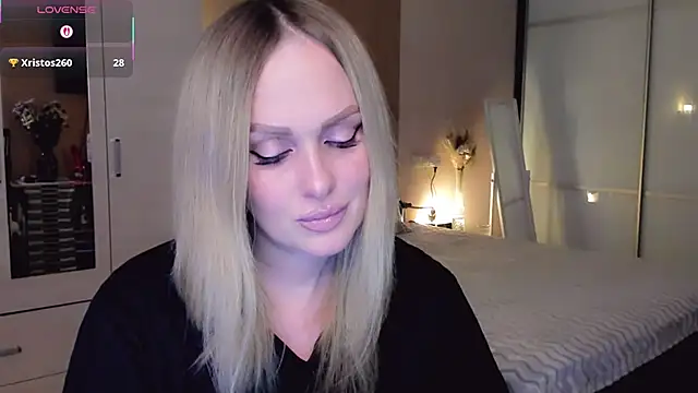 دردشة Libby_Nora الجنسية المباشرة