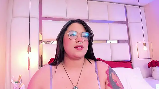 elizavenus – Naživo XXX chat