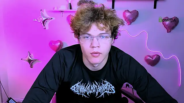 lucas_long_ Obrolan Langsung XXX