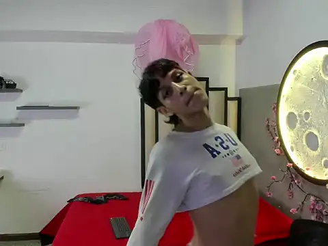 Philipp-Jones 라이브 XXX 채팅