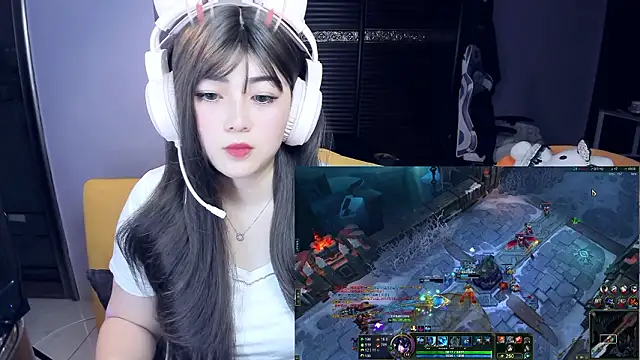 yuki3366のライブXXXチャット