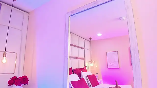 elizavenus Live XXX-chat