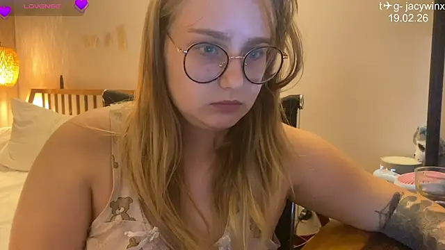 JacyWinslatn Live XXX chat