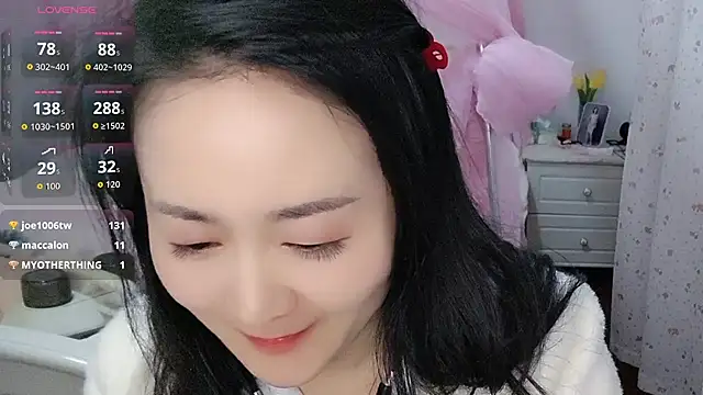 fanfan-FF – Naživo XXX chat