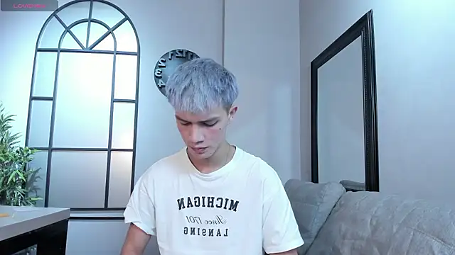 nicktorn Show Webcam