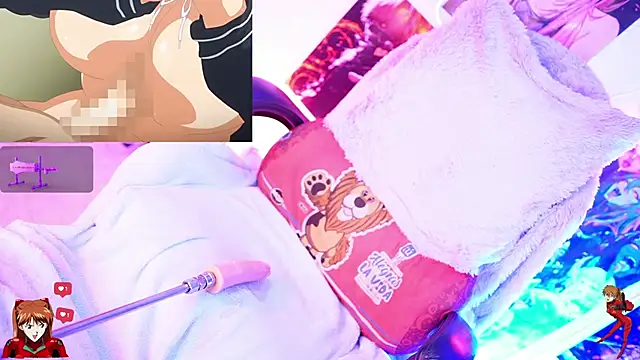 Noha--のライブXXXチャット