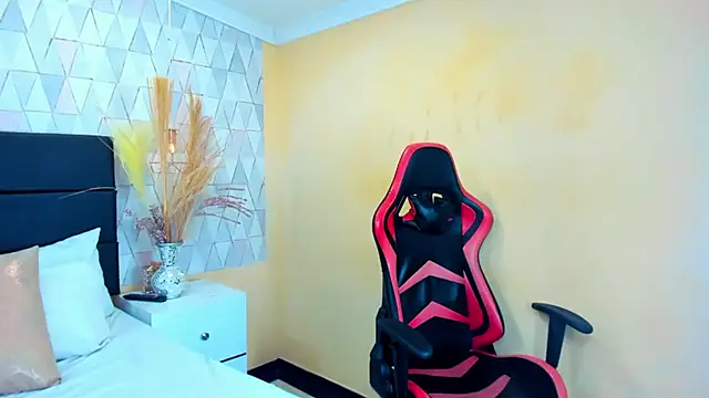 KaterinMoss Live XXX-chat