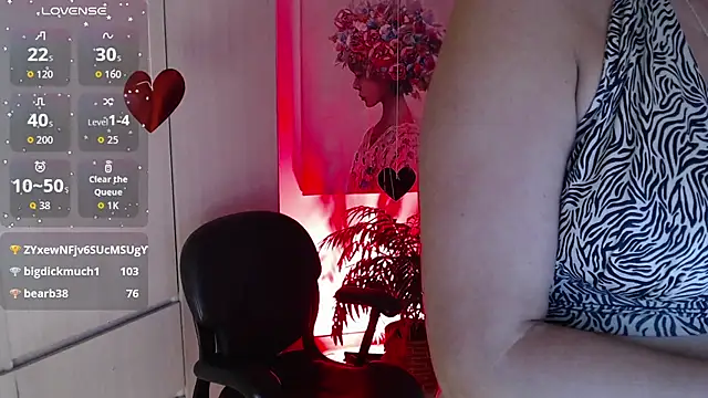 milfsecret69n Live XXX chat