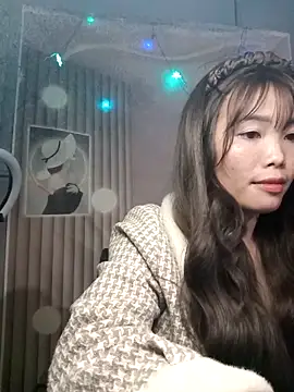 Girl-crazy1 Pertunjukan Webcam